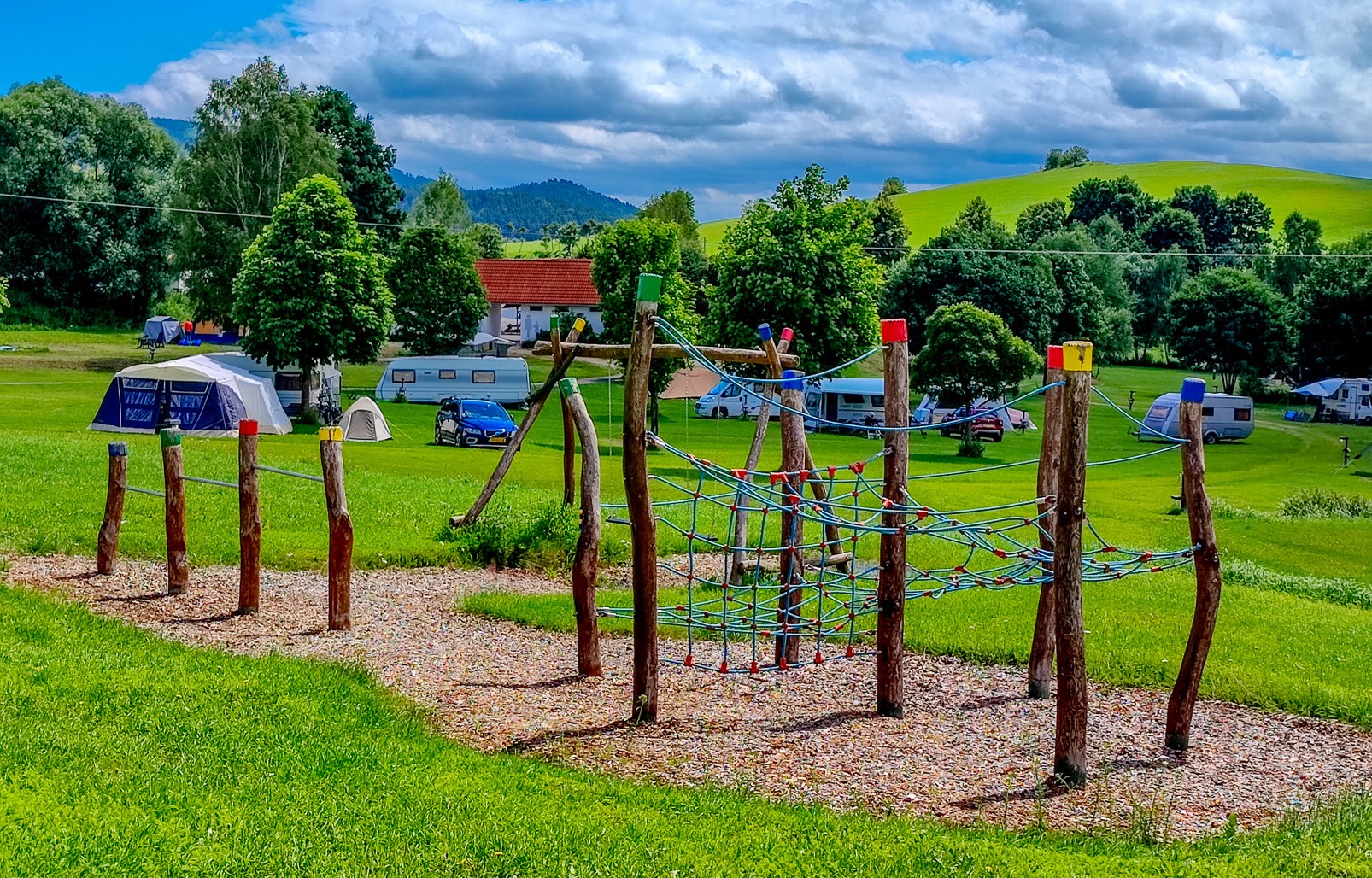 9 slide