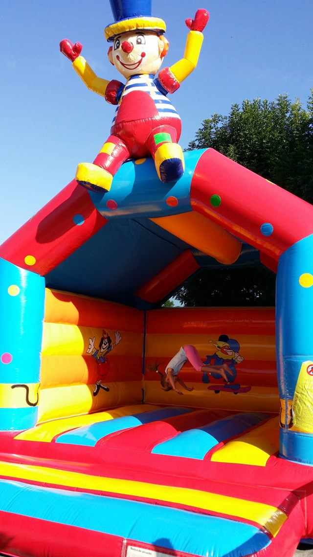 8 slide