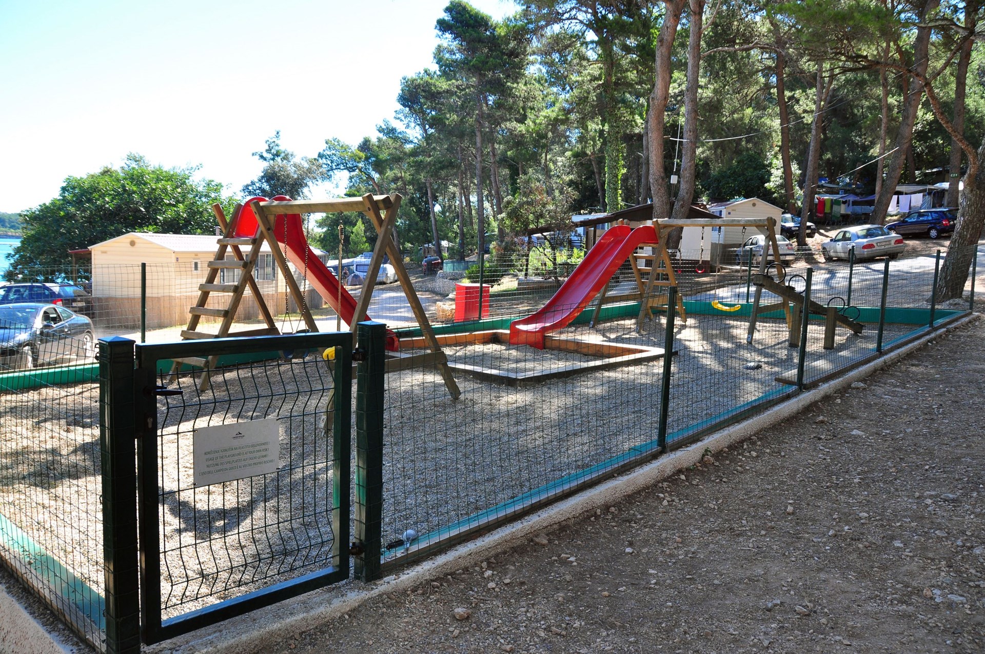 9 slide